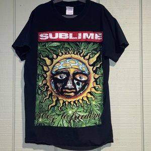Sublime Graphic Tee